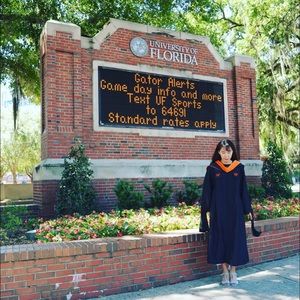 Meet your Posher, Congqiao